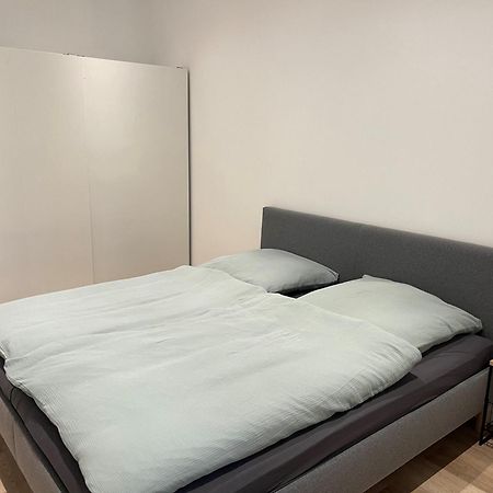 شقة Loft Neunkirchen La المظهر الخارجي الصورة